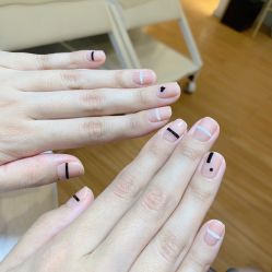 -小小美甲美睫