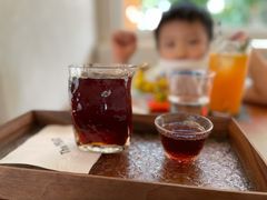 手冲咖啡-The PEAT Coffee(深业中城店)