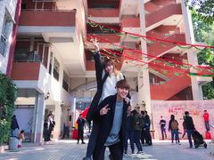 -广州市西关外国语学校小学部