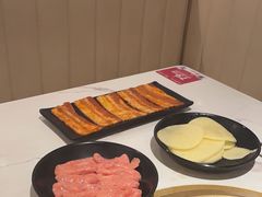 -花味烤肉·拌饭(庐阳万科店)