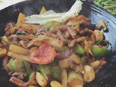 -胡师傅三下锅(汽车站店)