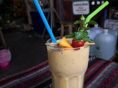 -Tikky Cafe