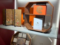 -万事利丝绸(杭州大厦店)