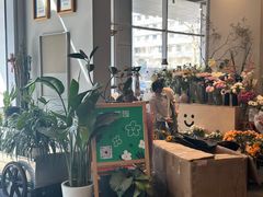 -dotcom coffee古点咖啡(致真大厦店)