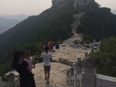 -青州市云门山风景区