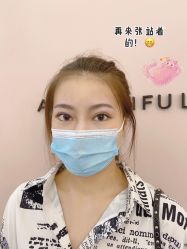 -本小姐美学·半永久纹眉野生眉