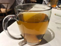 梨汤-到家尝北京菜(西坝河店)