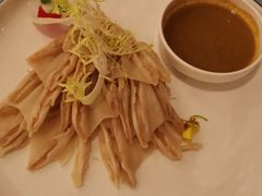 -全聚德(上海首店浦东店)