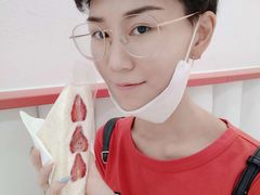 -Fruwich果明治(西单更新场店)
