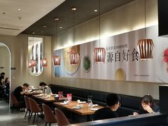 -吕氏疙瘩汤·新鲁菜(济南万象城店)