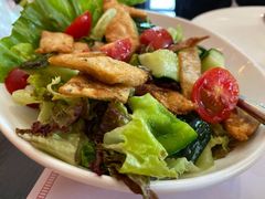 -克比叔叔印度餐厅Kebabs on the Grille(永康路分店)