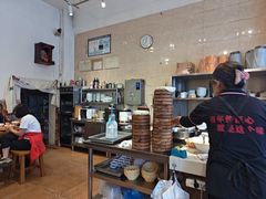 -豆相识•九九豆腐脑(牛咡桥店)
