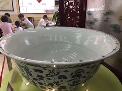 大堂-海碗居(牡丹园店)