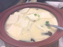 -东富酒家(龙湖西溪天街店)
