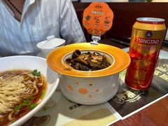 -老淮城·长鱼面(河下古镇店)