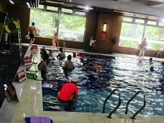 -梧桐阳光国际游泳健身会所(亚运村店)