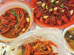 -老长沙龙虾馆(罗湖店)