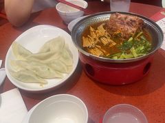 -喜家德虾仁水饺(东海缤纷天地店)