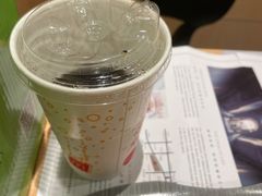 -麦当劳(欧亚大观商都店)