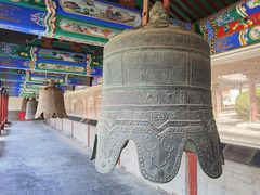 -大钟寺古钟博物馆