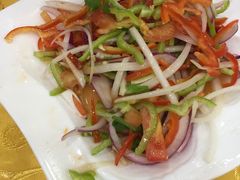 -新疆巴州金丝特餐厅(大钟寺店)