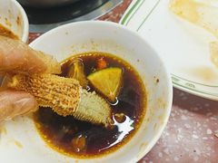 -四囍码头海鲜烧烤自助火锅(外滩南京东路悦荟广场店)