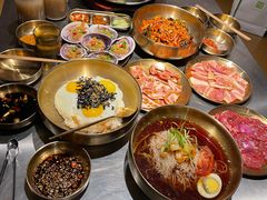 -小核桃烤肉馆(西塔店)