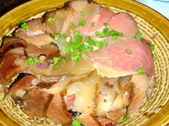 腊味合蒸-楚畹园