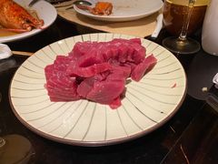-盛宴自助餐厅(运达喜来登店)