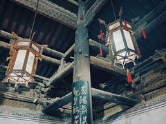 -玉泉观