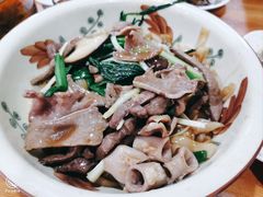 -南记食粥坊·宵夜大排档(莲花总店)