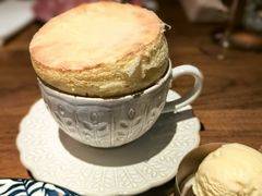 -Osteria Garden 生蚝花园餐厅(原进贤路店)