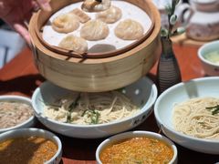 -裕兴记•蟹黄面馆(人民广场店)