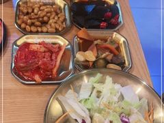 -闻老头·菊花炭烤肉(D11店)