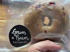 -面包谷Grains n' Beans(九号公馆店)