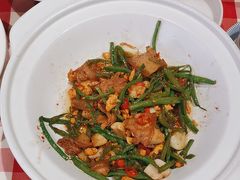 -西贝莜面村(朝阳大悦城店)
