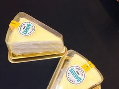 -OL’s Cake鲜荟千层(东风中路店)
