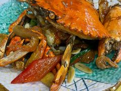 -阿静美食