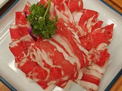 -东来顺饭庄(天坛店)