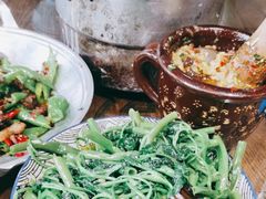 -灶东家民间菜(回兴店)