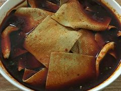 -老字号杨坡红油米线腊汁肉夹馍(东四道巷店)