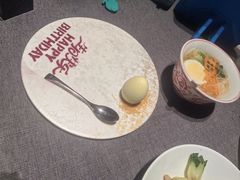 -虹潮荟·餐桌上的美食地理(太阳宫店)