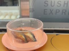 -争鲜回转寿司(中街大悦城店)