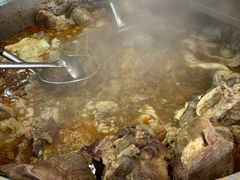 -杨家牛肉汤(淮建路店)
