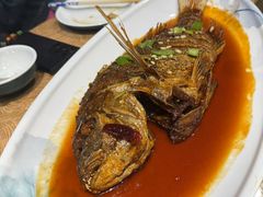 -黑石礁酒楼·海鲜(黑石礁店)