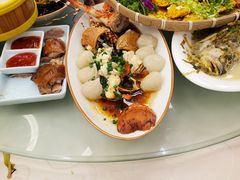 -奉城家宴(印象奉化店)