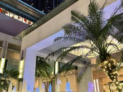 -深圳福田香格里拉大酒店