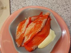 -争鲜回转寿司(太阳宫凯德PLUS店)