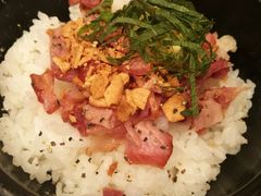 -松阪牛焼肉M(法善寺横丁店)