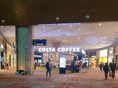 -吉隆坡国际机场